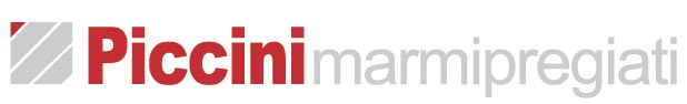 Piccini Marmi Pregiati Carrara